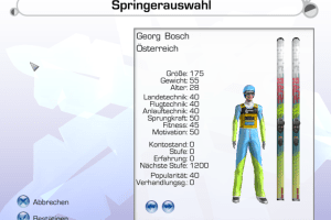 RTL Ski Jumping 2005 7