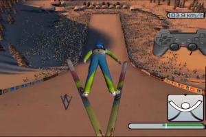 RTL Ski Jumping 2005 8