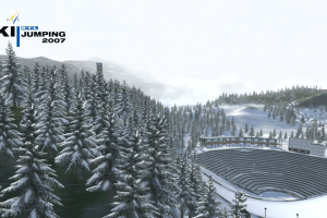 RTL Ski Jumping 2007 9