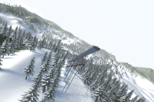 RTL Ski Jumping 2007 10