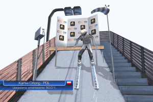 RTL Ski Jumping 2007 11