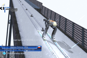 RTL Ski Jumping 2007 16