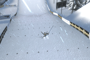 RTL Ski Jumping 2007 17