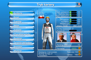 RTL Ski Jumping 2007 18