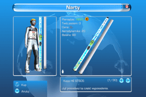 RTL Ski Jumping 2007 19