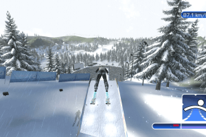 RTL Ski Jumping 2007 22