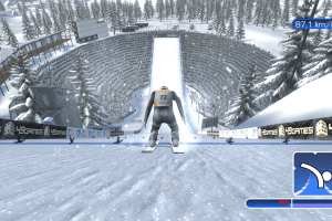 RTL Ski Jumping 2007 23