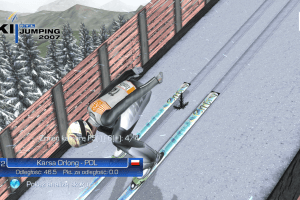 RTL Ski Jumping 2007 25