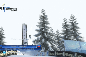 RTL Ski Jumping 2007 26