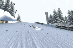 RTL Ski Jumping 2007 27