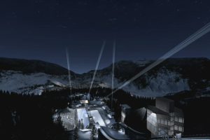 RTL Ski Jumping 2007 2