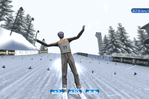 RTL Ski Jumping 2007 30