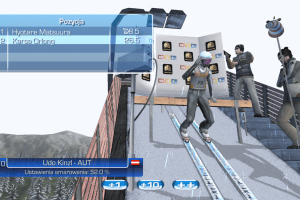 RTL Ski Jumping 2007 31