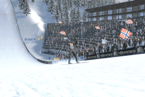 RTL Ski Jumping 2007 35