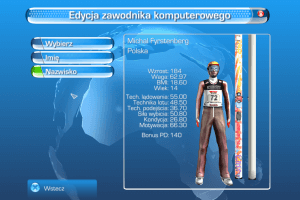 RTL Ski Jumping 2007 3