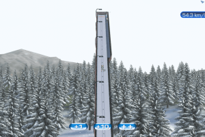 RTL Ski Jumping 2007 39
