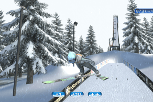 RTL Ski Jumping 2007 44