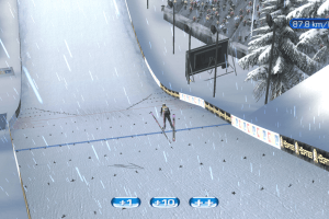 RTL Ski Jumping 2007 47