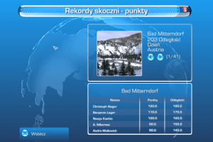 RTL Ski Jumping 2007 5