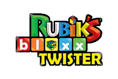 Rubik's Bloxx Twister 0