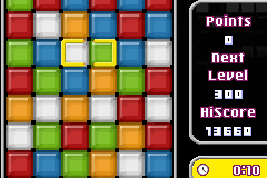 Rubik's Bloxx Twister 2
