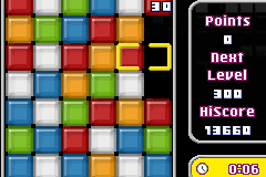 Rubik's Bloxx Twister 3