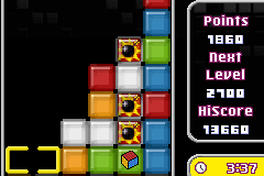 Rubik's Bloxx Twister 4
