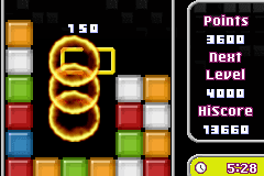Rubik's Bloxx Twister 5