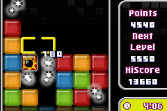 Rubik's Bloxx Twister 6