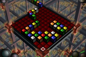 Rubik's Games 9