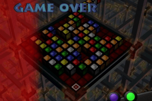 Rubik's Games 10