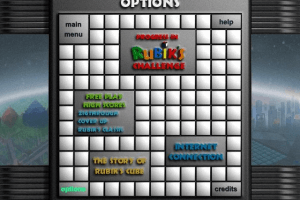 Rubik's Games 1