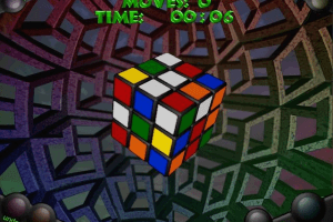Rubik's Games 3