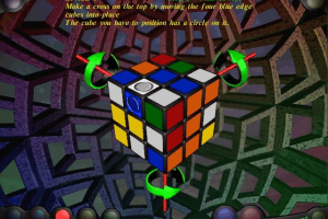 Rubik's Games 5