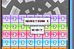 Rubik's Numbolution 10