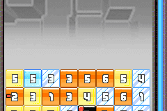Rubik's Numbolution 12
