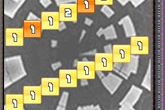 Rubik's Numbolution 2