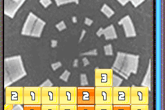 Rubik's Numbolution 3