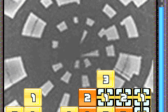Rubik's Numbolution 4