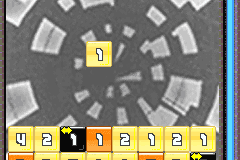 Rubik's Numbolution 6