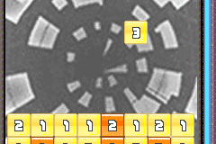 Rubik's Numbolution 7