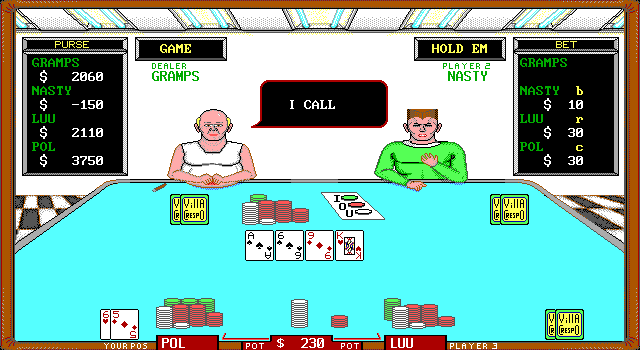 Poker Download