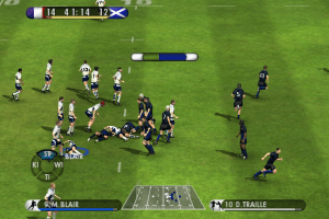Rugby 08 abandonware