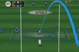 Rugby 2005 abandonware