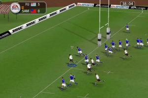 Rugby 2005 14