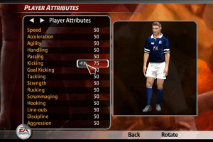 Rugby 2005 22