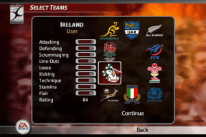 Rugby 2005 2