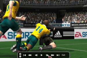 Rugby 2005 7