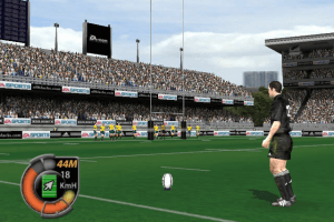 Rugby 2005 8