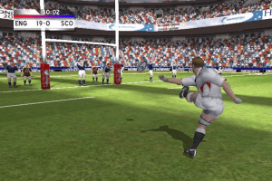 Rugby Challenge 2006 abandonware